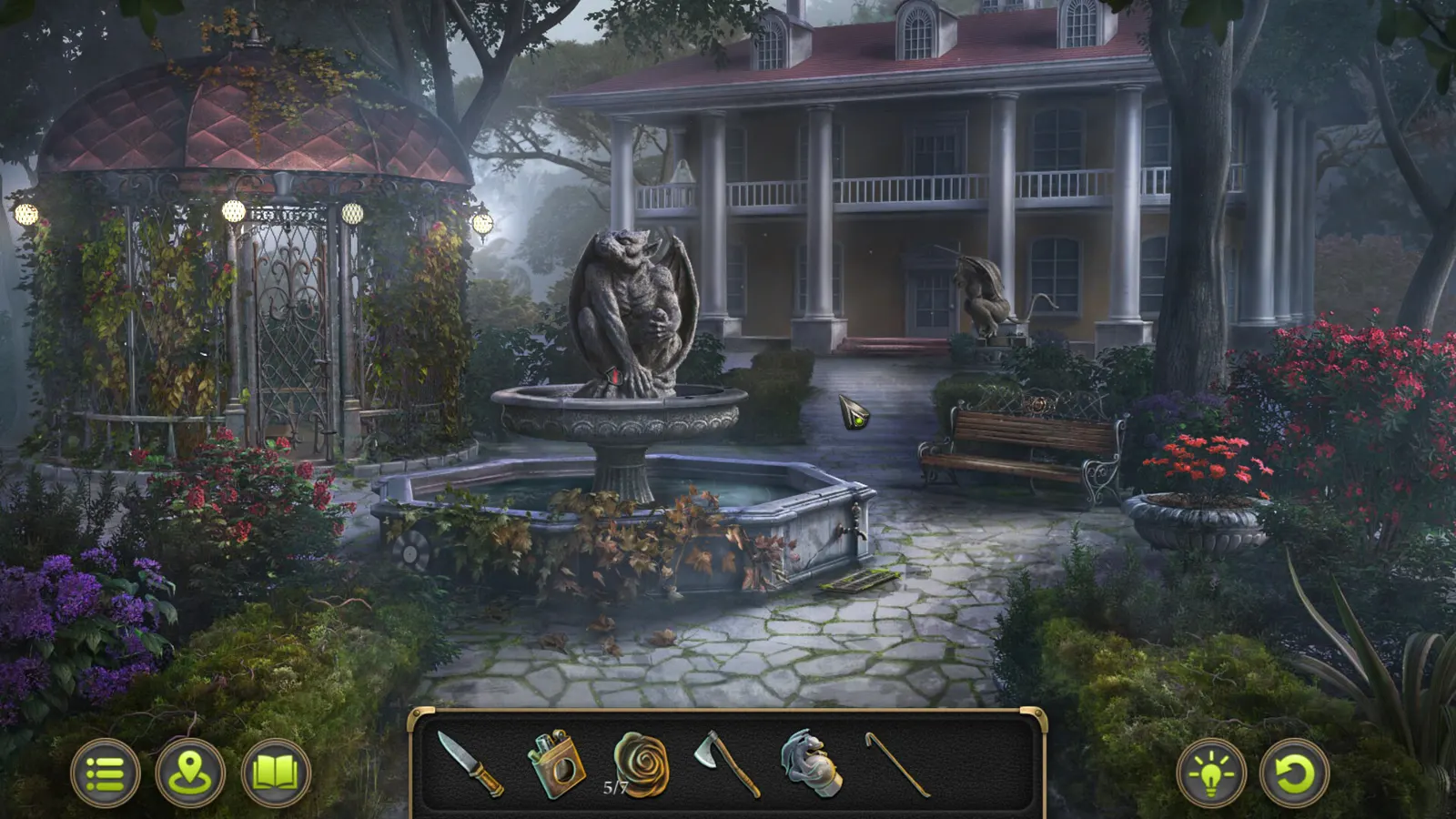 Mystery Detective Adventure Collector's Edition media 5