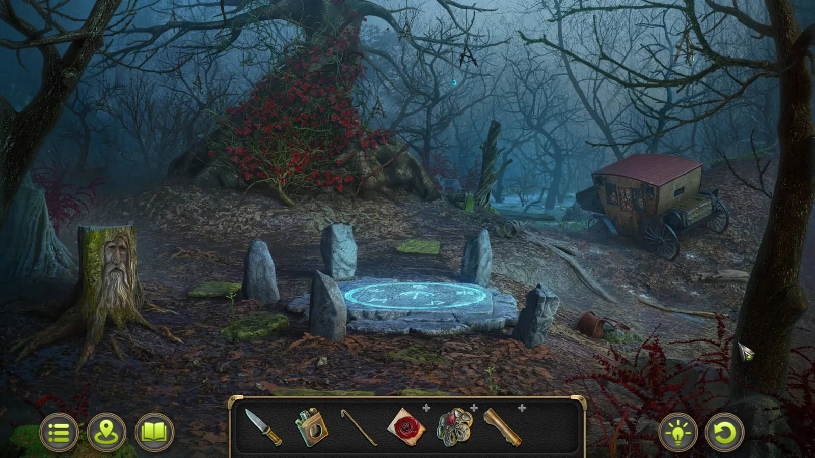 Mystery Detective Adventure Collector's Edition media 8