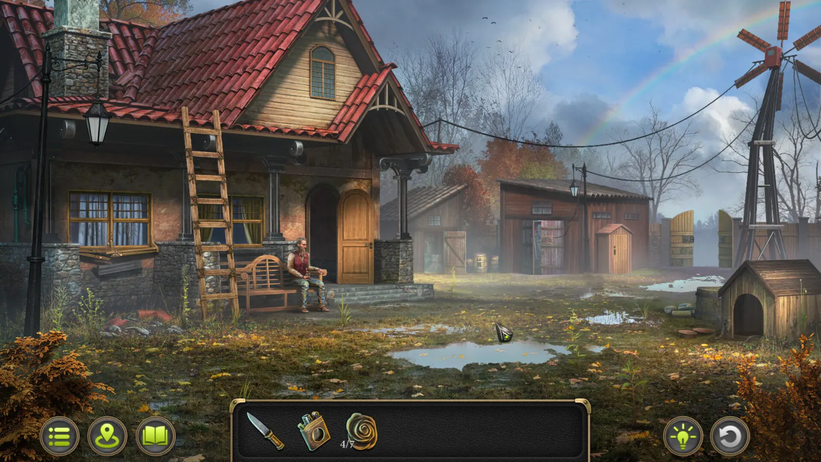Mystery Detective Adventure Collector's Edition media 12