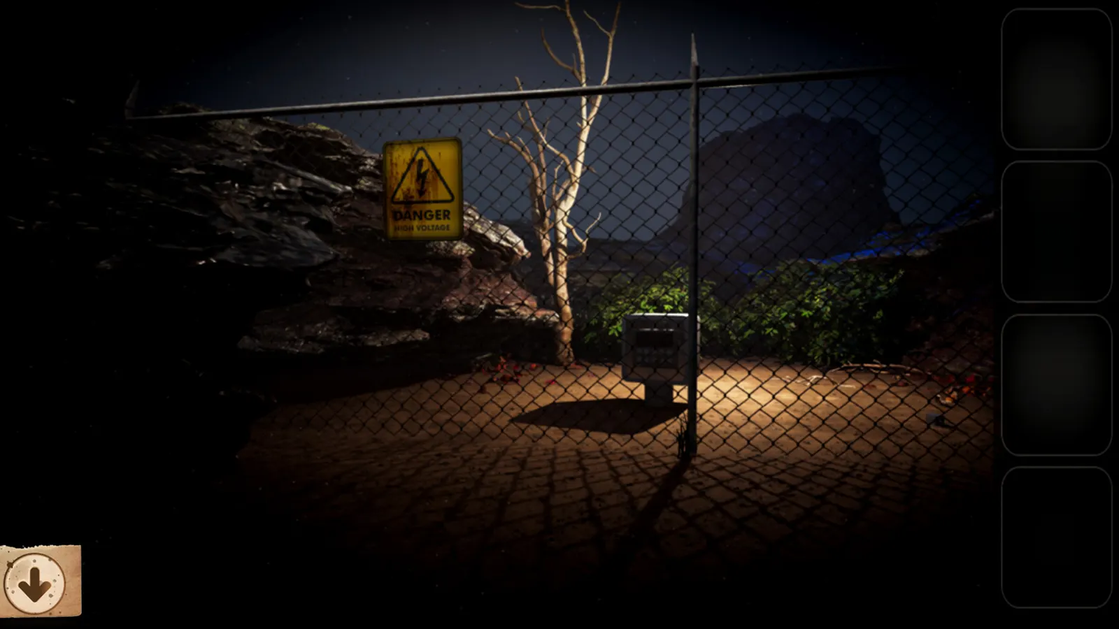 Mystery Of Camp Enigma media 4