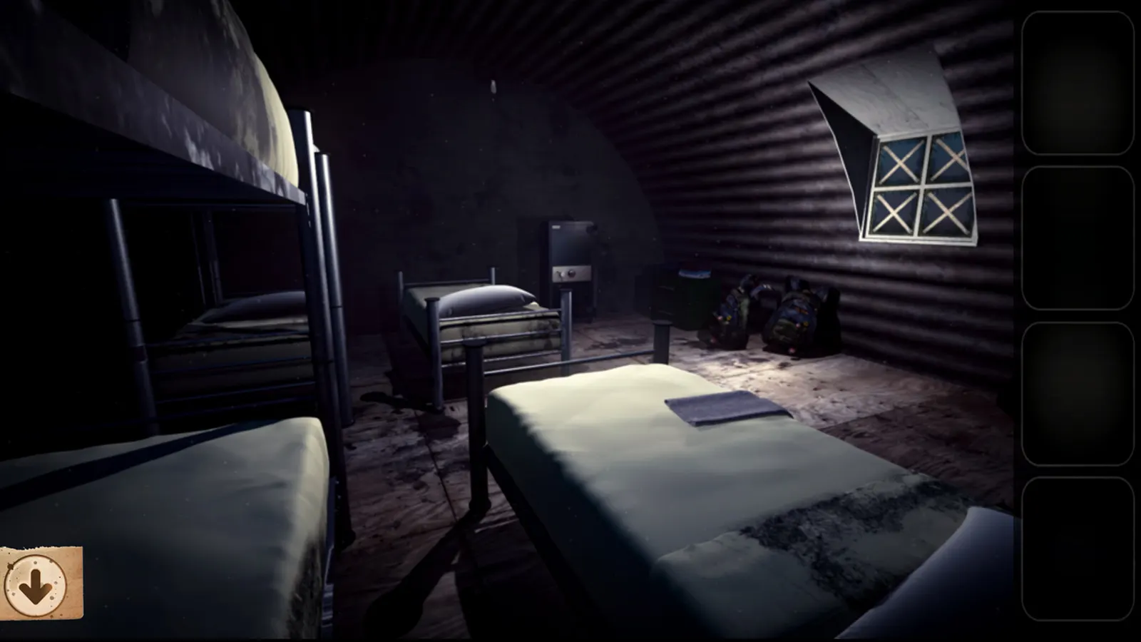 Mystery Of Camp Enigma media 5