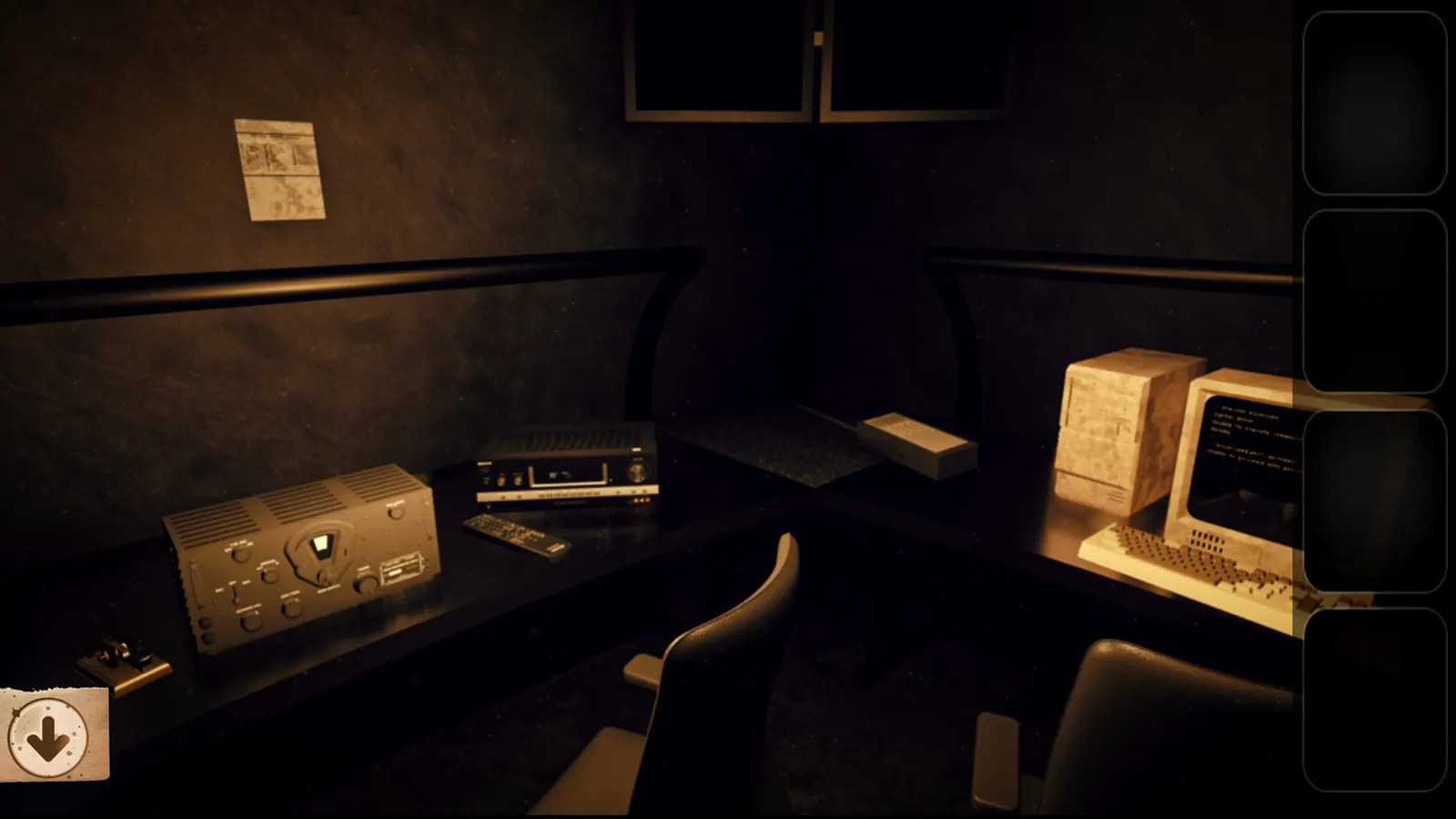 Mystery Of Camp Enigma media 6