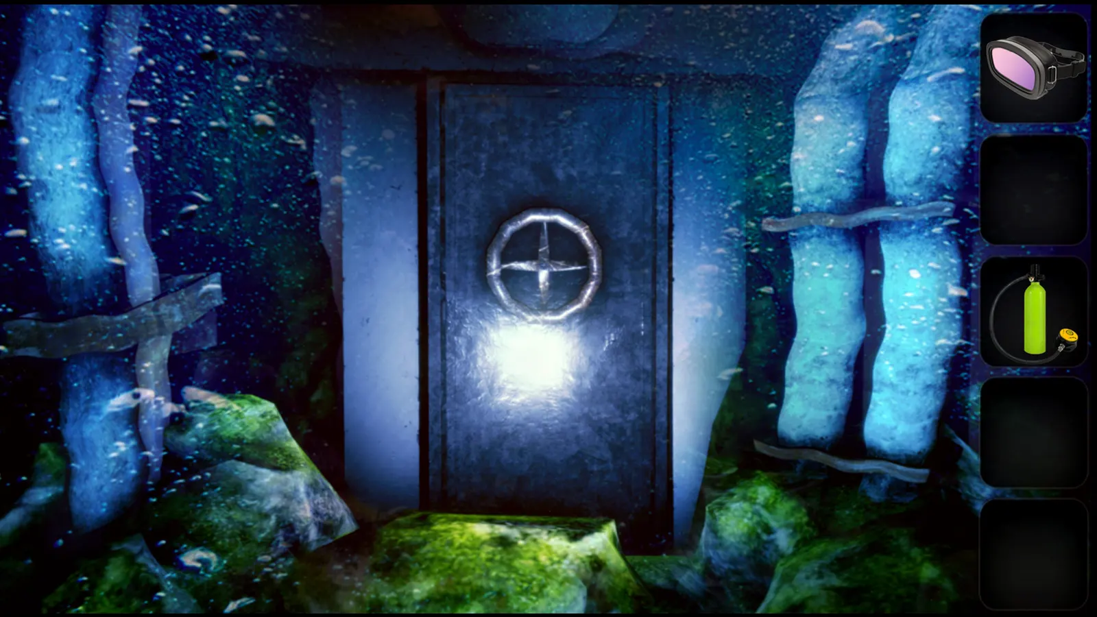 Mystery of Camp Enigma 2: Point & Click Puzzle Adventure media 5
