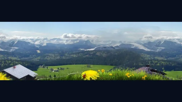 The Mystery of the Crystal Portal