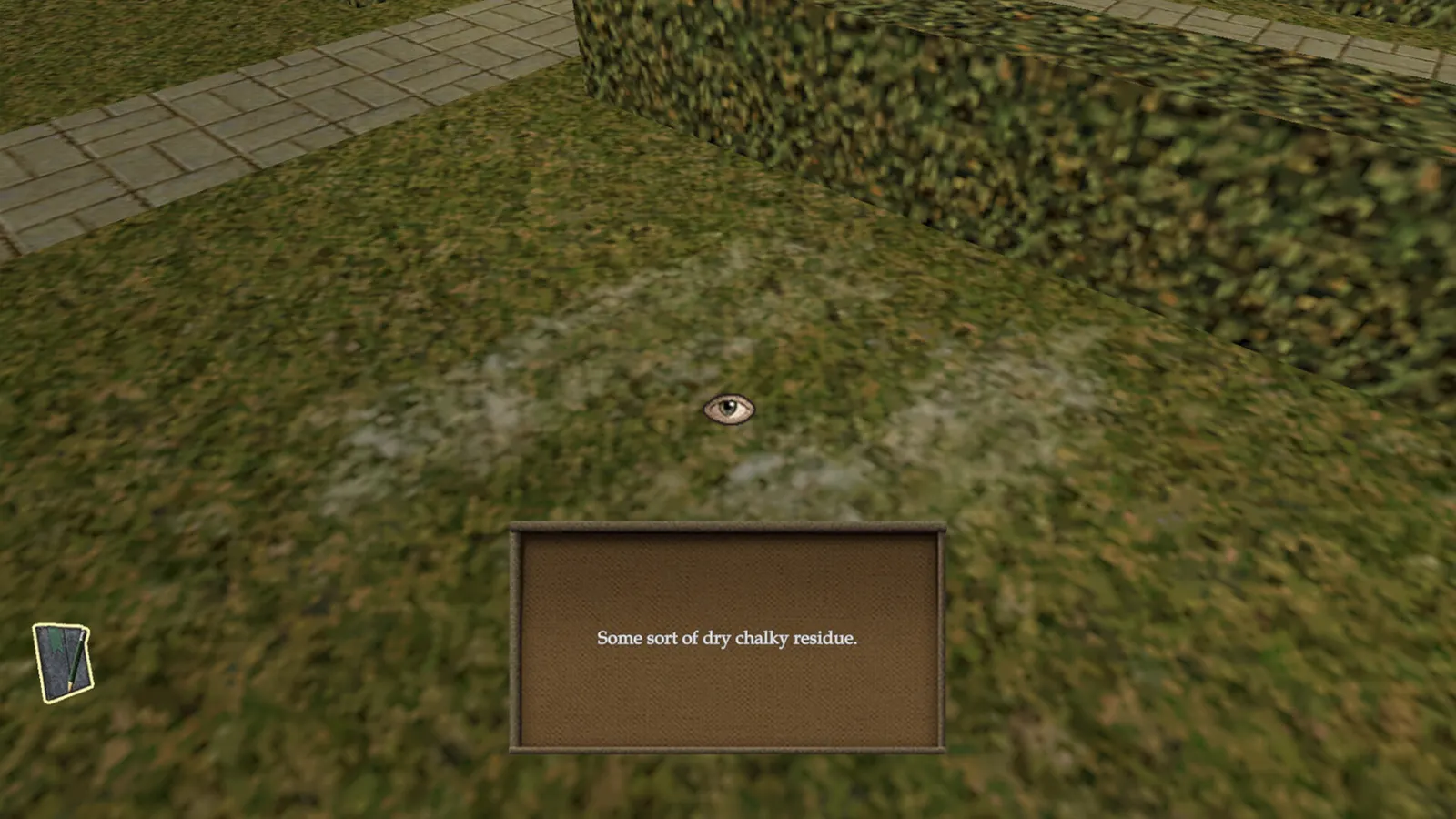 Mystery of the Malign media 6