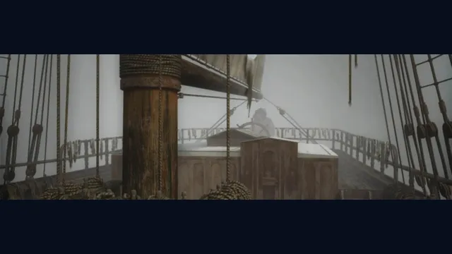 The Mystery of the Mary Celeste