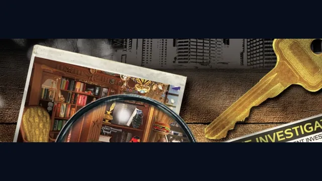 Mystery P.I.™ - The Lottery Ticket