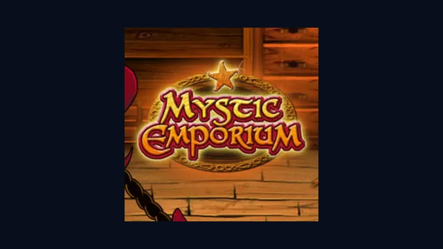 Mystic Emporium