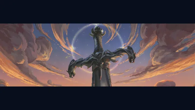 Mystic Land: The Search for Maphaldo