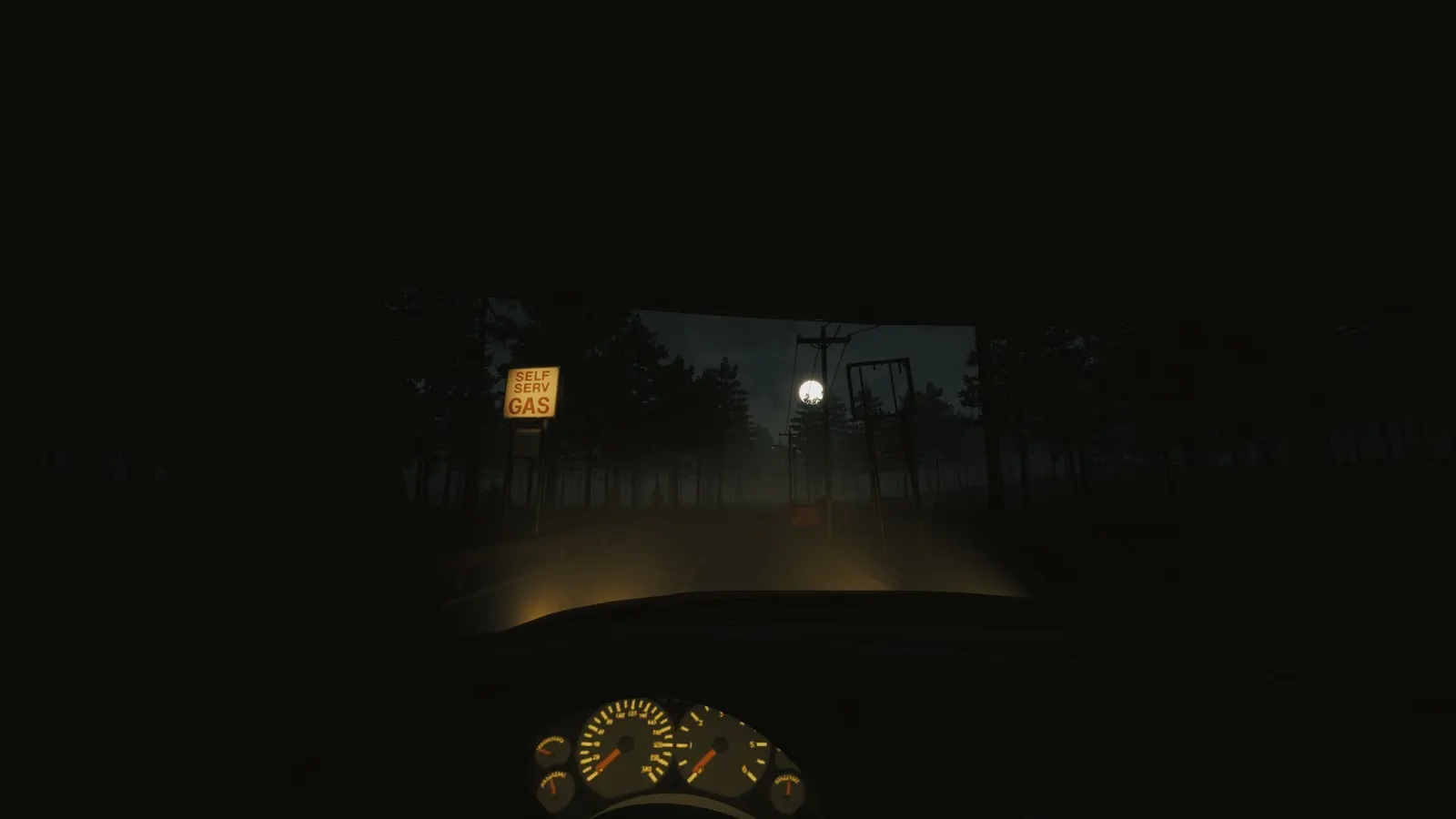 Mystic Rest Stop media 3
