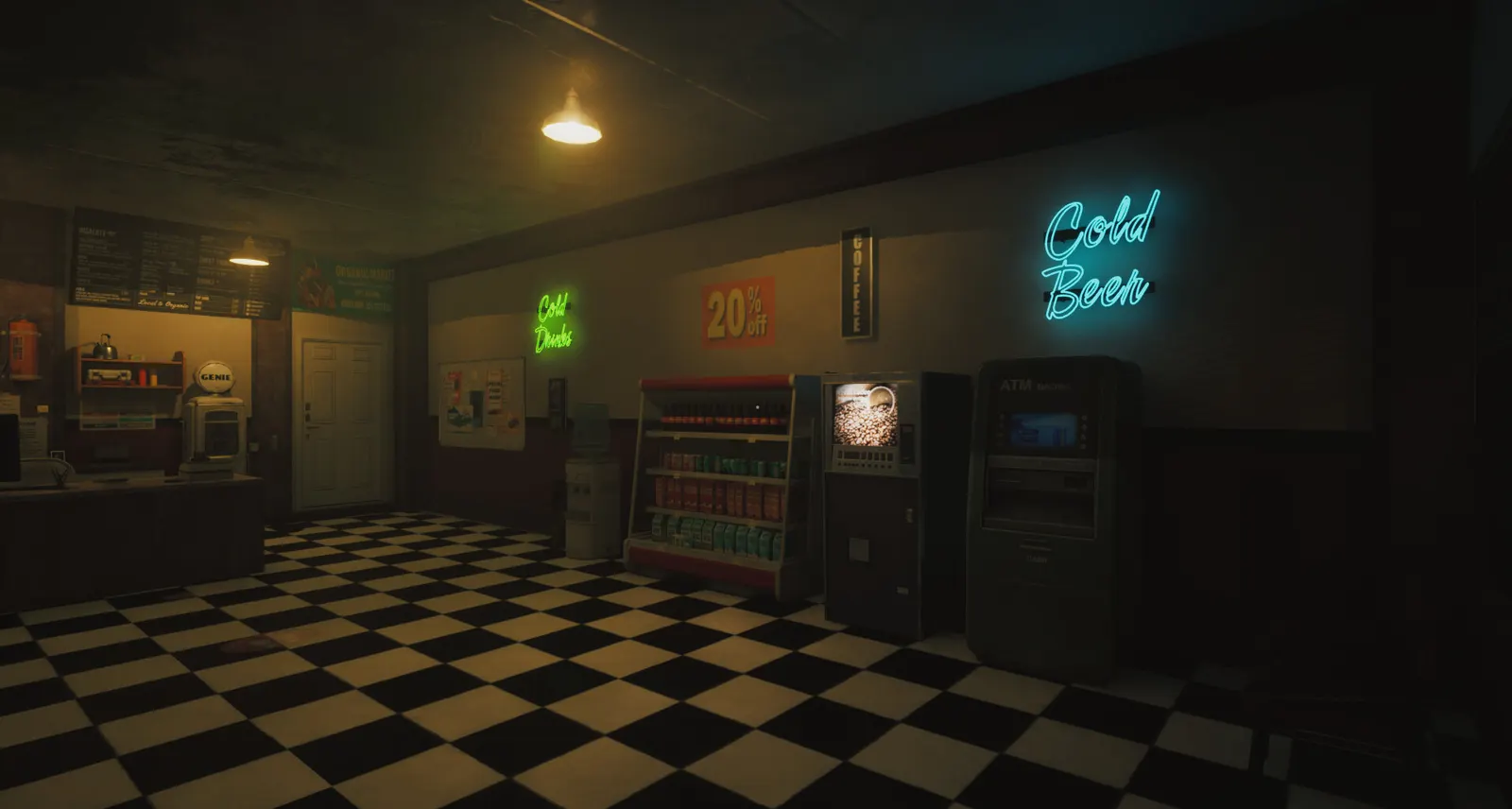 Mystic Rest Stop media 6