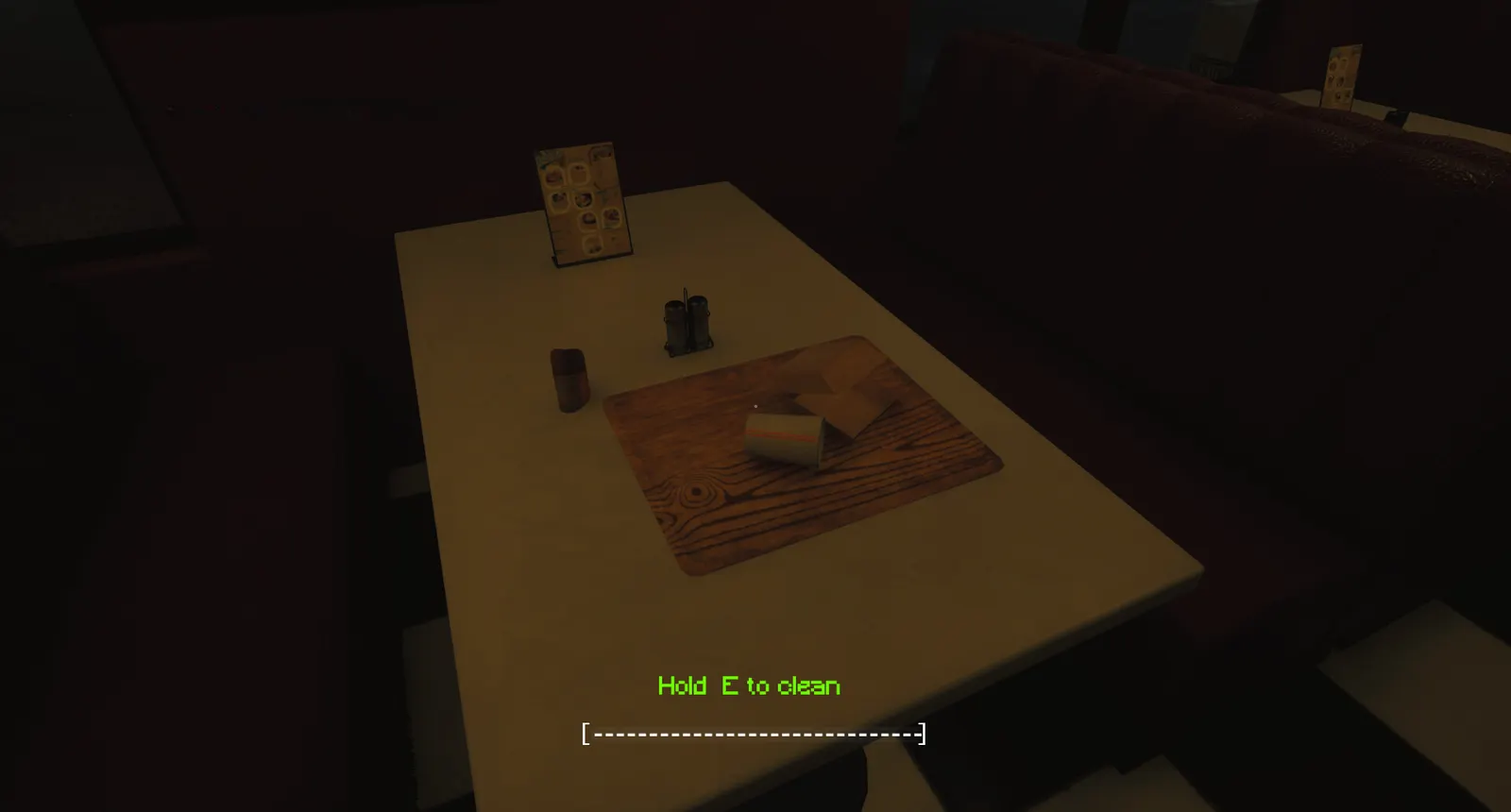 Mystic Rest Stop media 8