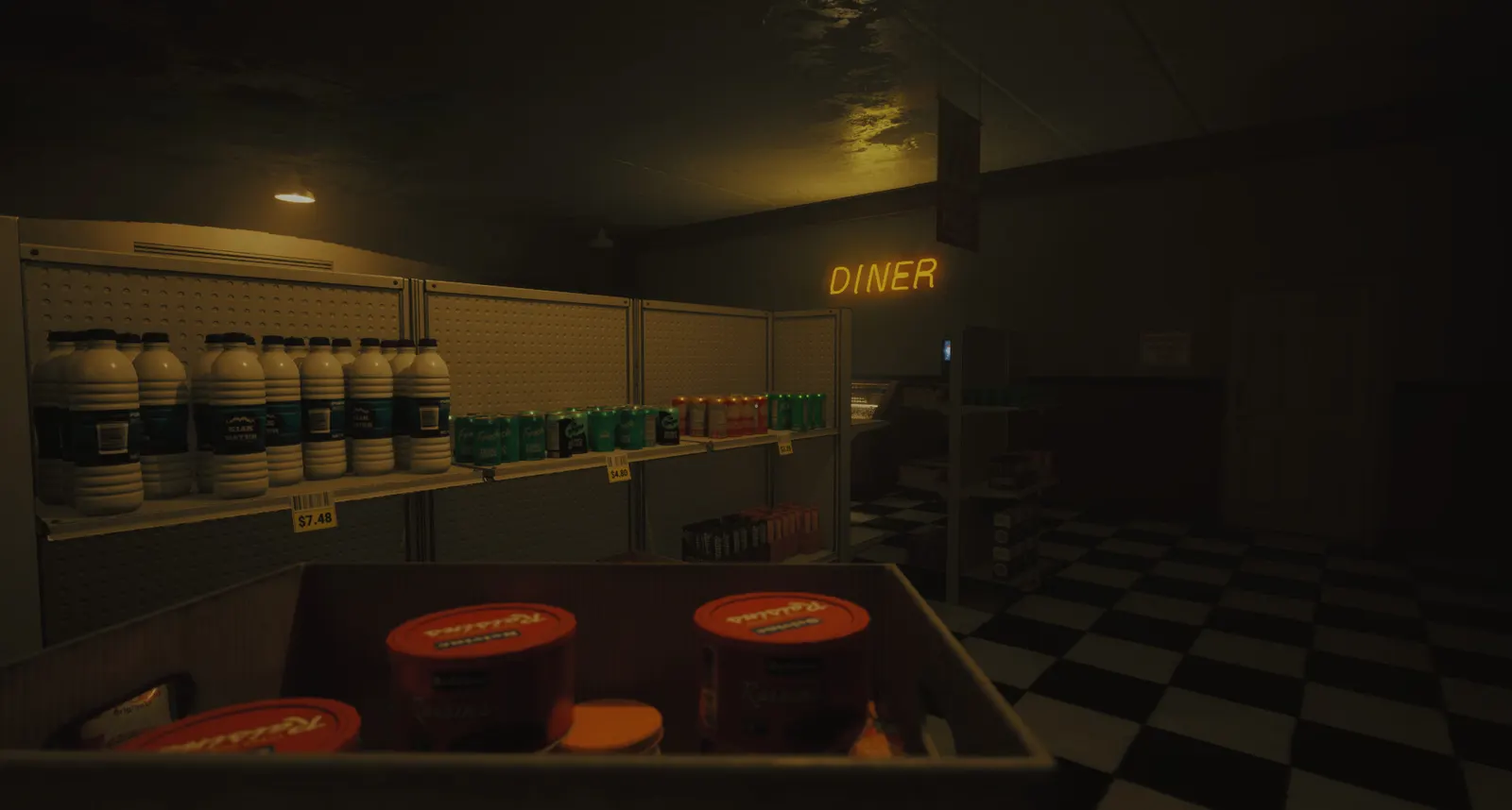 Mystic Rest Stop media 9