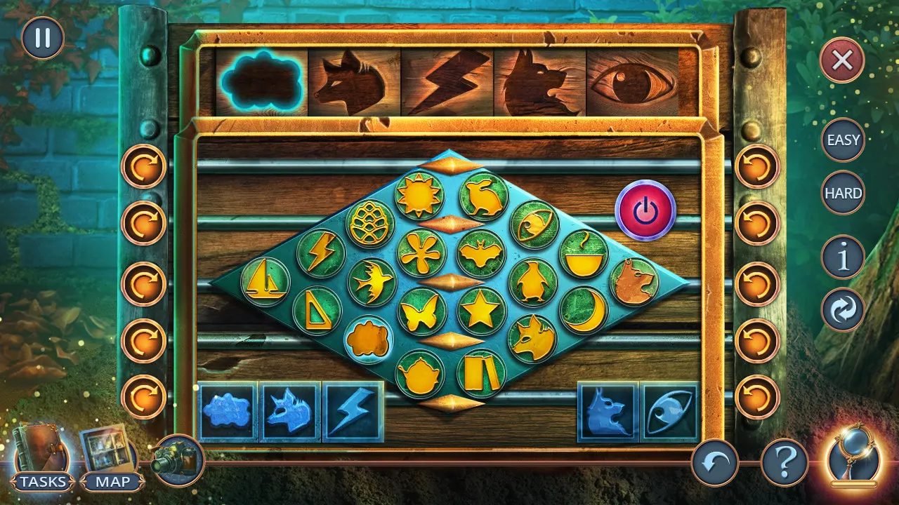 Mystical Riddles: Behind Doll’s Eyes Collector's Edition media 3