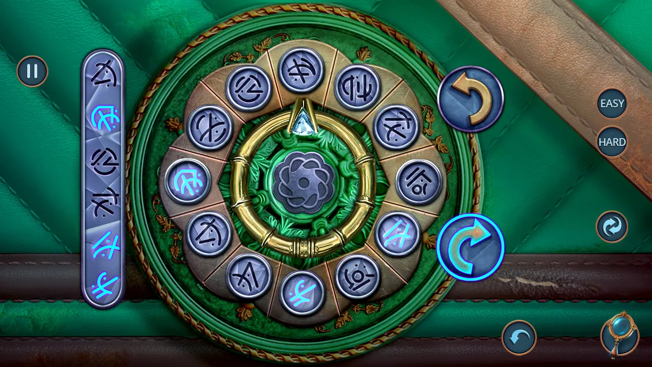 Mystical Riddles: Ship From Beyond Collector's Edition media 3