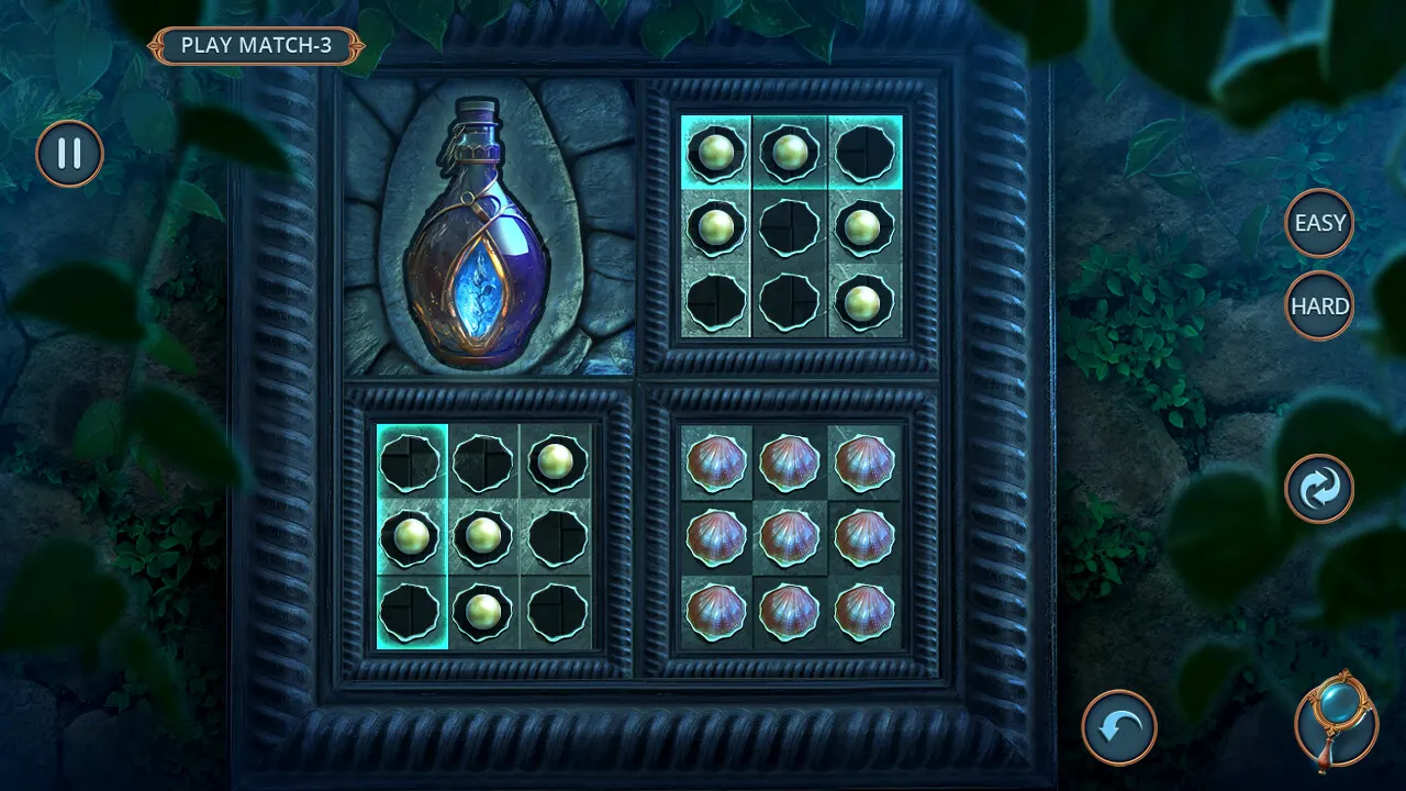 Mystical Riddles: Ship From Beyond Collector's Edition media 5
