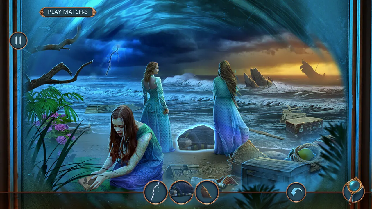 Mystical Riddles: Ship From Beyond Collector's Edition media 6