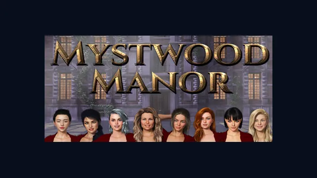Mystwood Manor