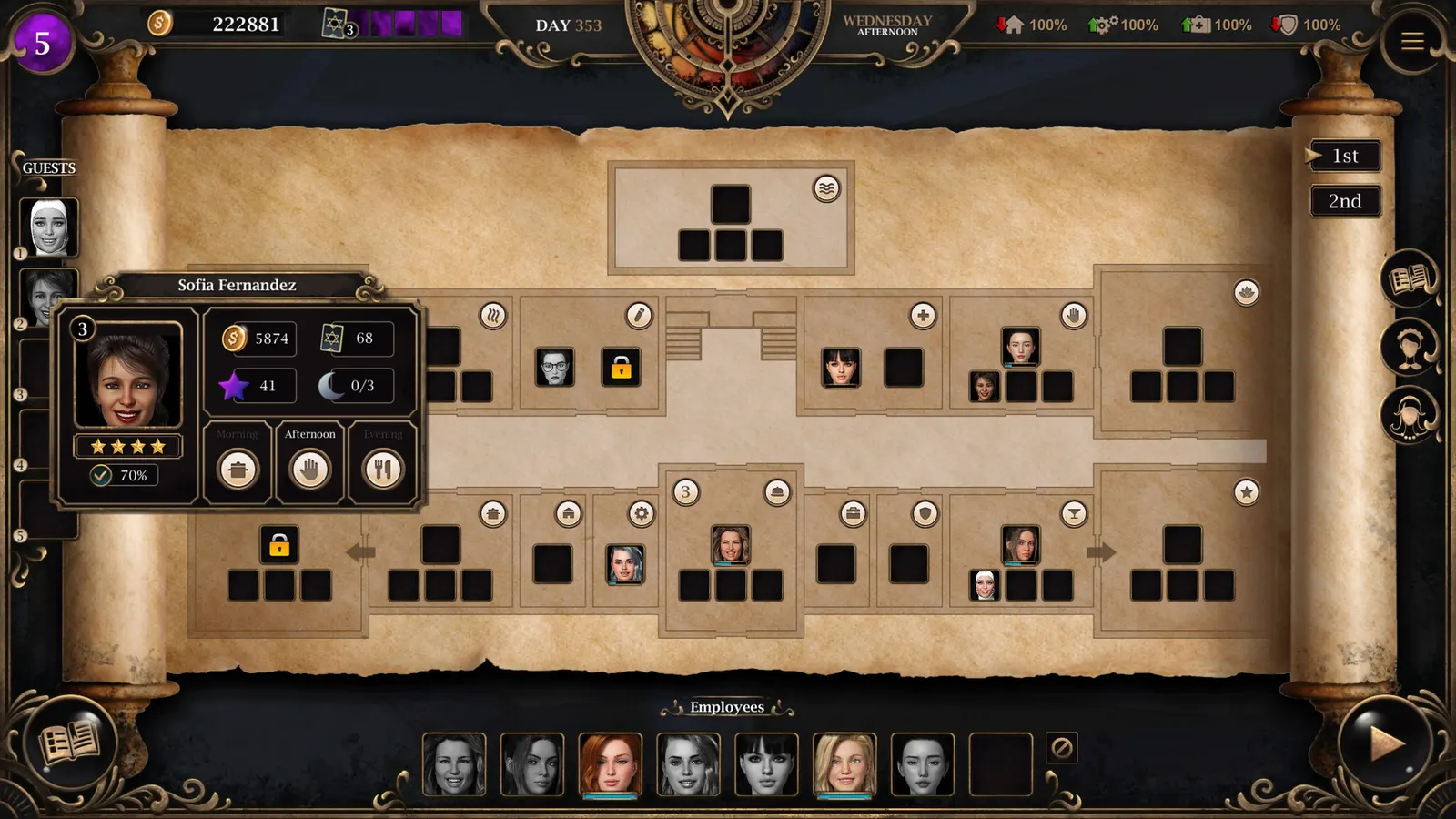 Mystwood Manor media 10