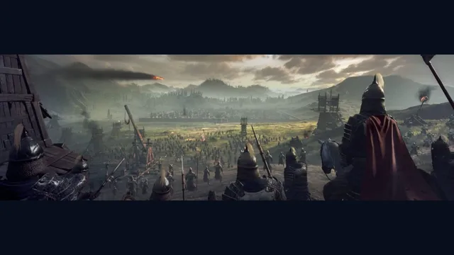 Myth of Empires