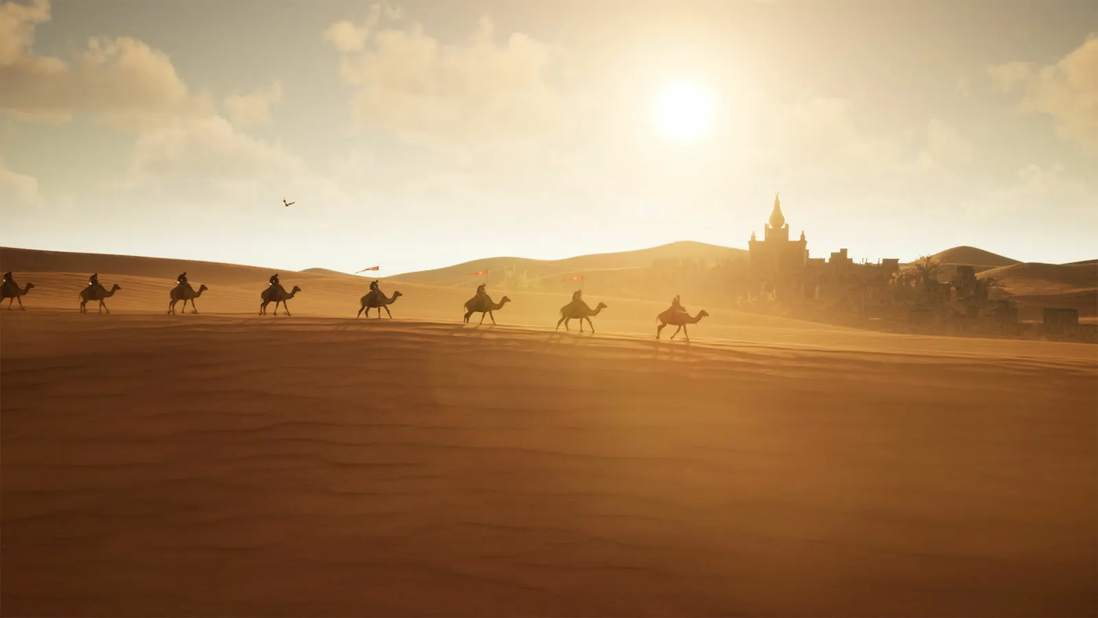 Myth of Empires media 13