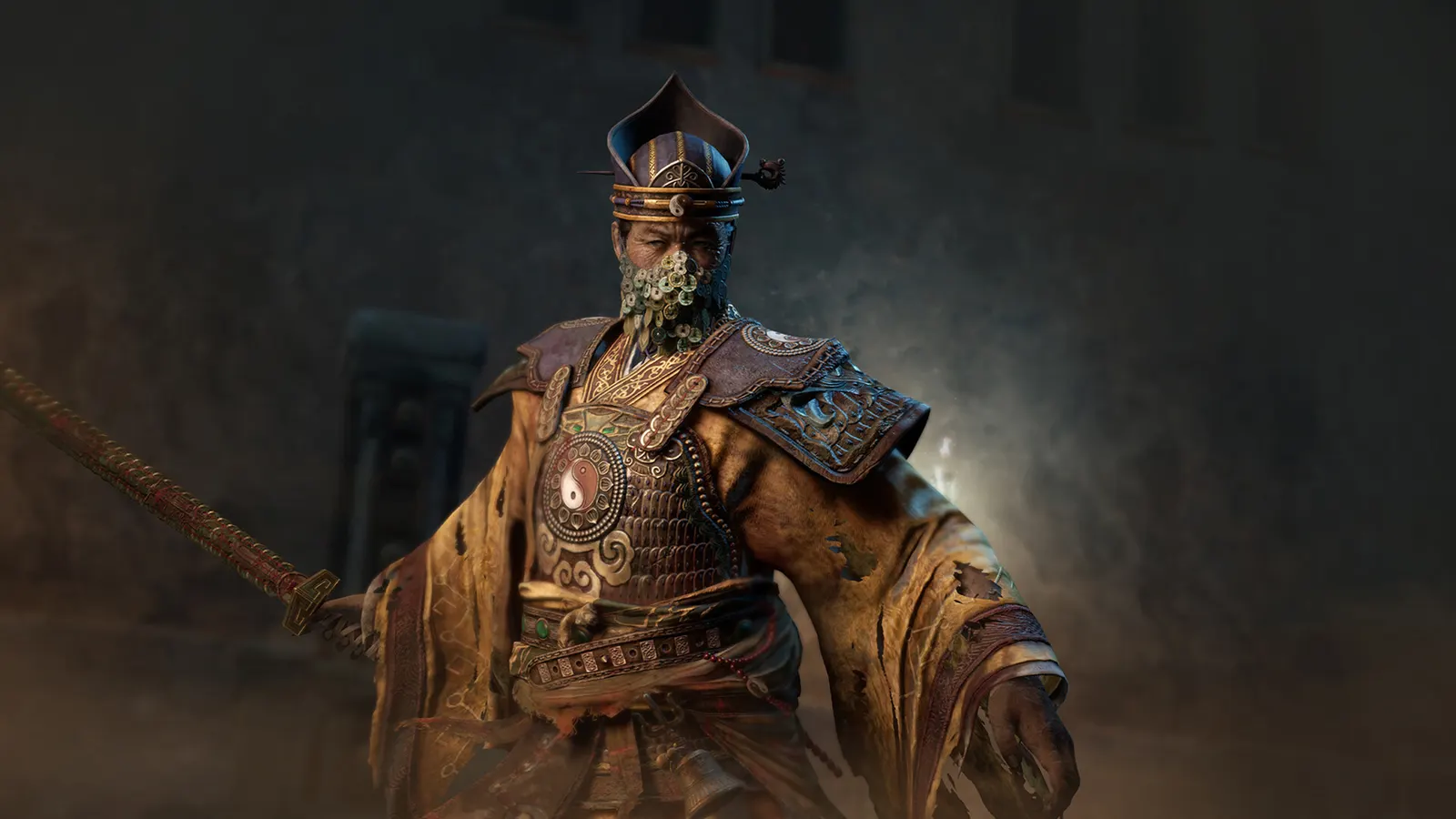 Myth of Empires media 16