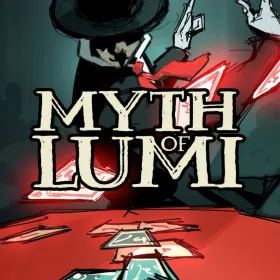 Обкладинка гри Myth of Lumi