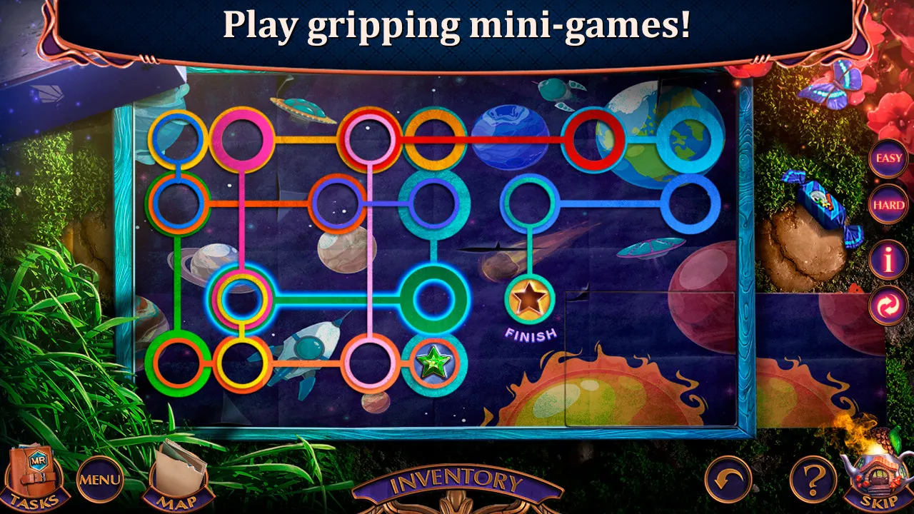 Myths or Reality: Fairy Lands Collector's Edition media 4