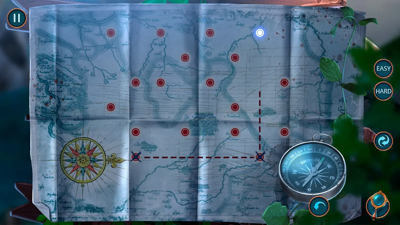 Myth or Reality: Mystery of the Lake Collector's Edition media 6