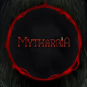 Обкладинка гри Mythargia