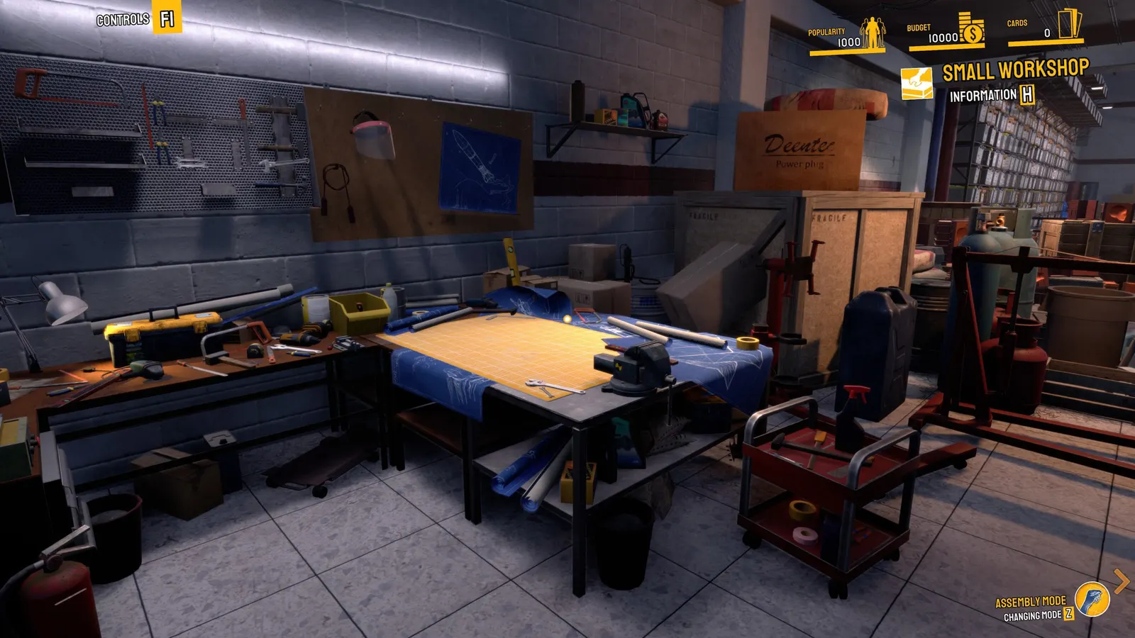 MythBusters: The Game - Crazy Experiments Simulator media 11