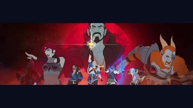 MythForce