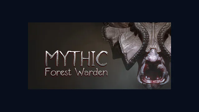 Mythic: Forest Warden