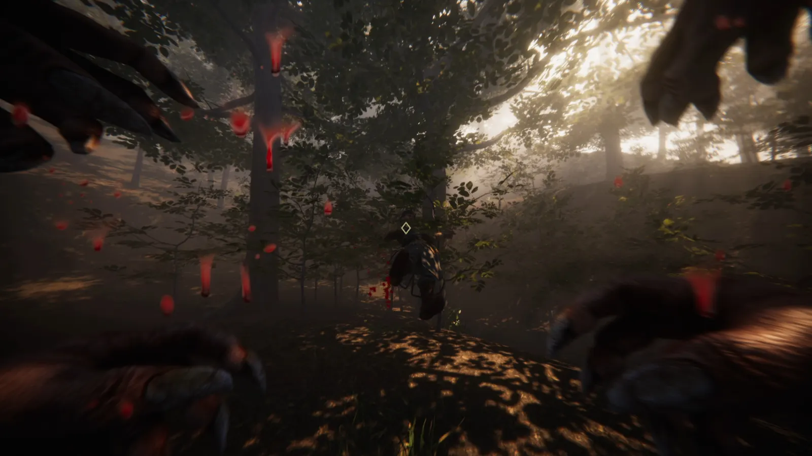 Mythic: Forest Warden media 4