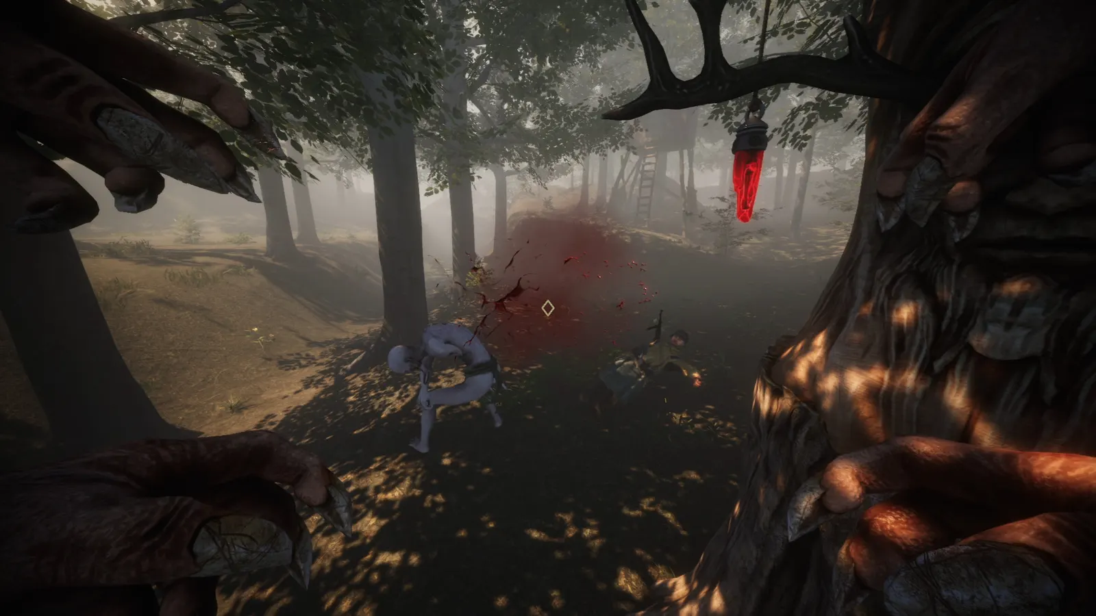 Mythic: Forest Warden media 7
