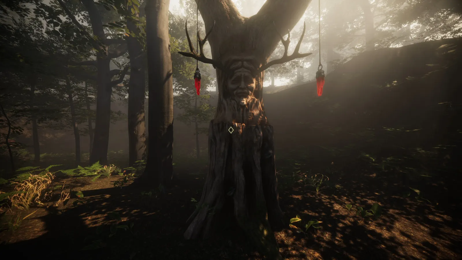 Mythic: Forest Warden media 8