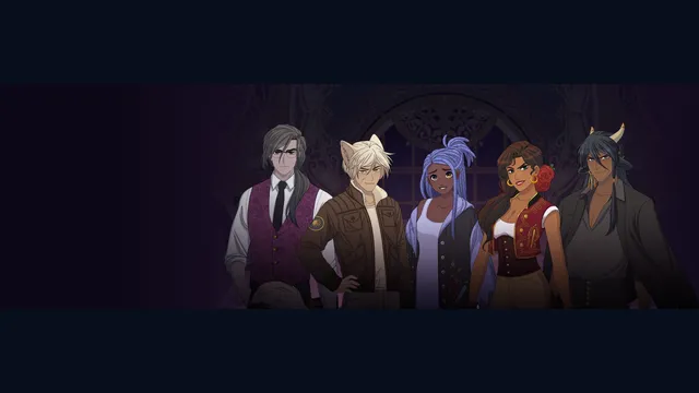 Mythic Love: Iberian Legends