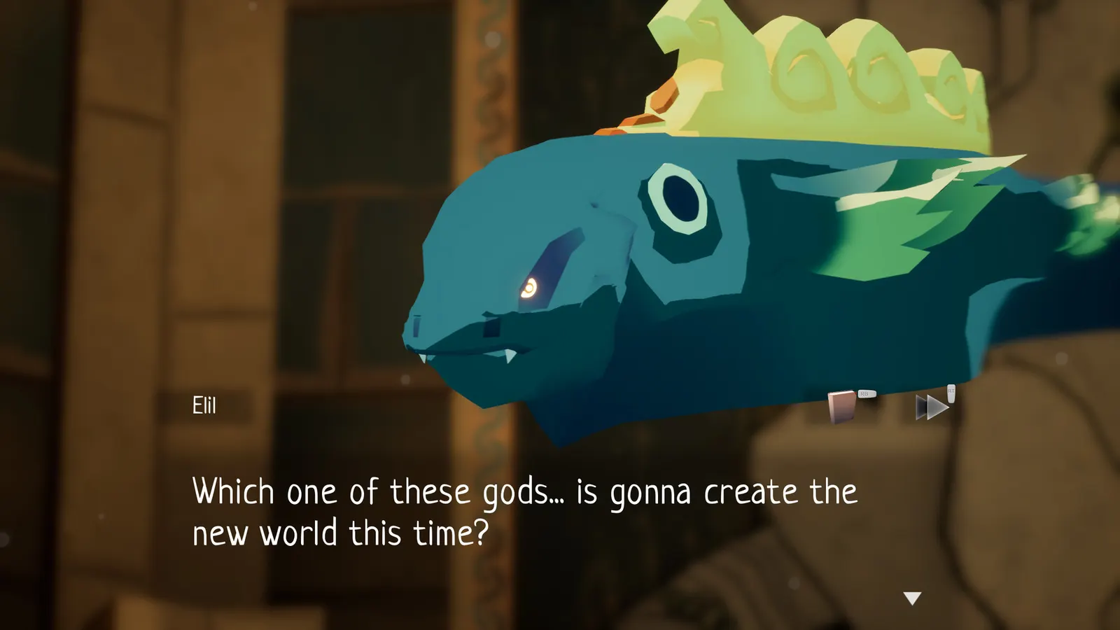 Mythic Ocean media 3