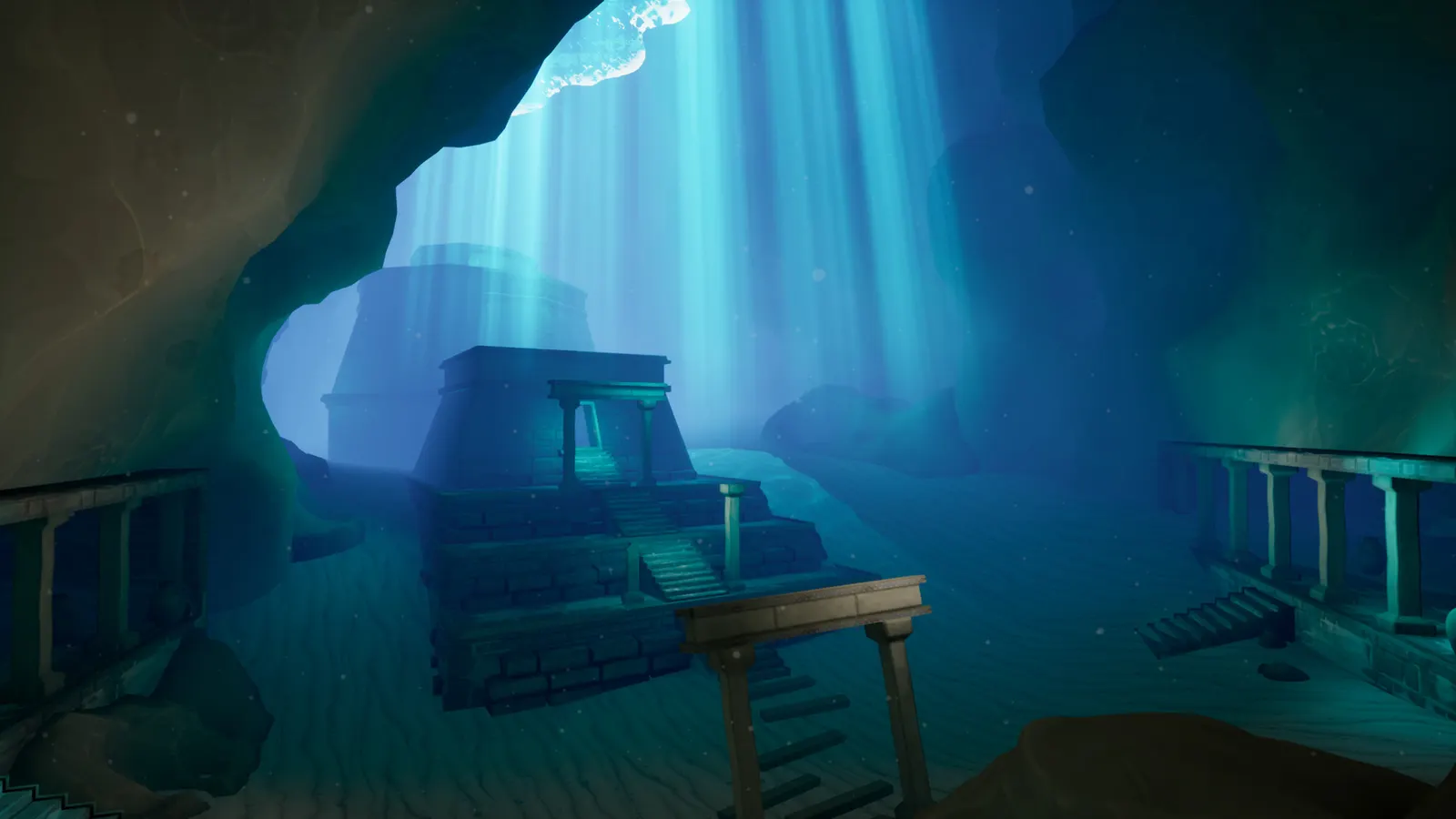 Mythic Ocean media 9