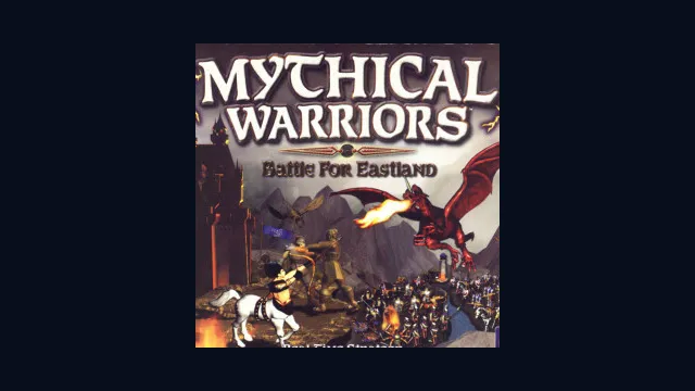 Mythical Warriors: Battle for Eastland
