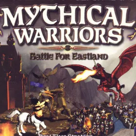 Обкладинка гри Mythical Warriors: Battle for Eastland