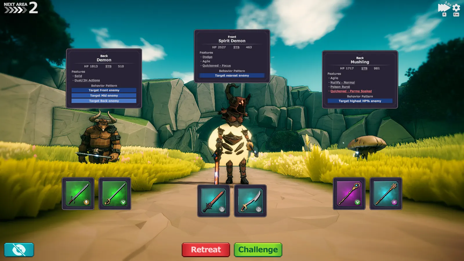 Mythmon: Mythic Monsters media 4