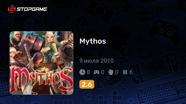 Mythos