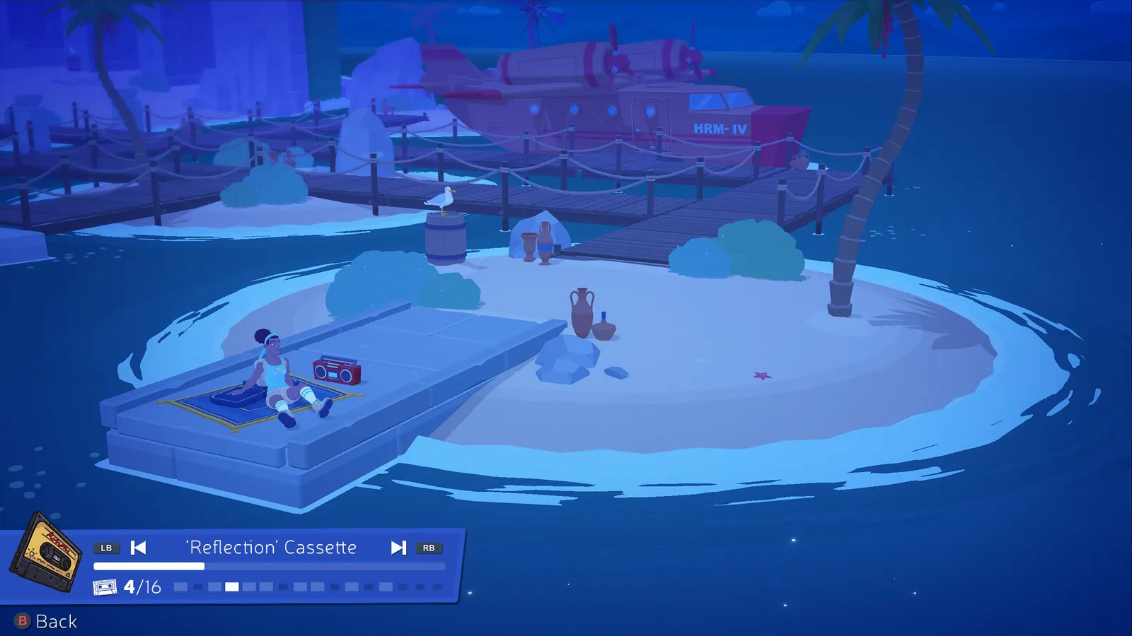 Mythwrecked: Ambrosia Island media 8