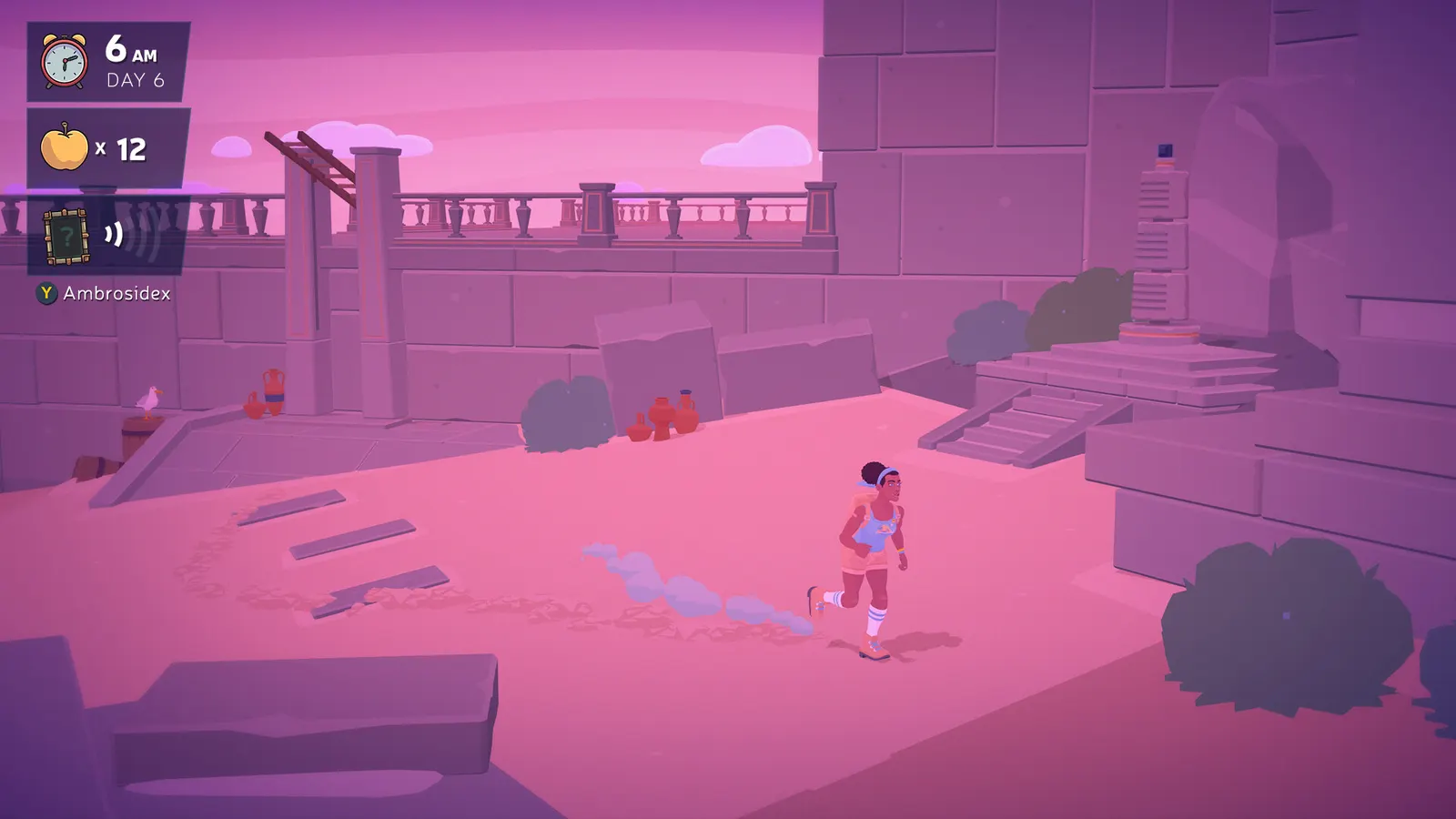 Mythwrecked: Ambrosia Island media 11