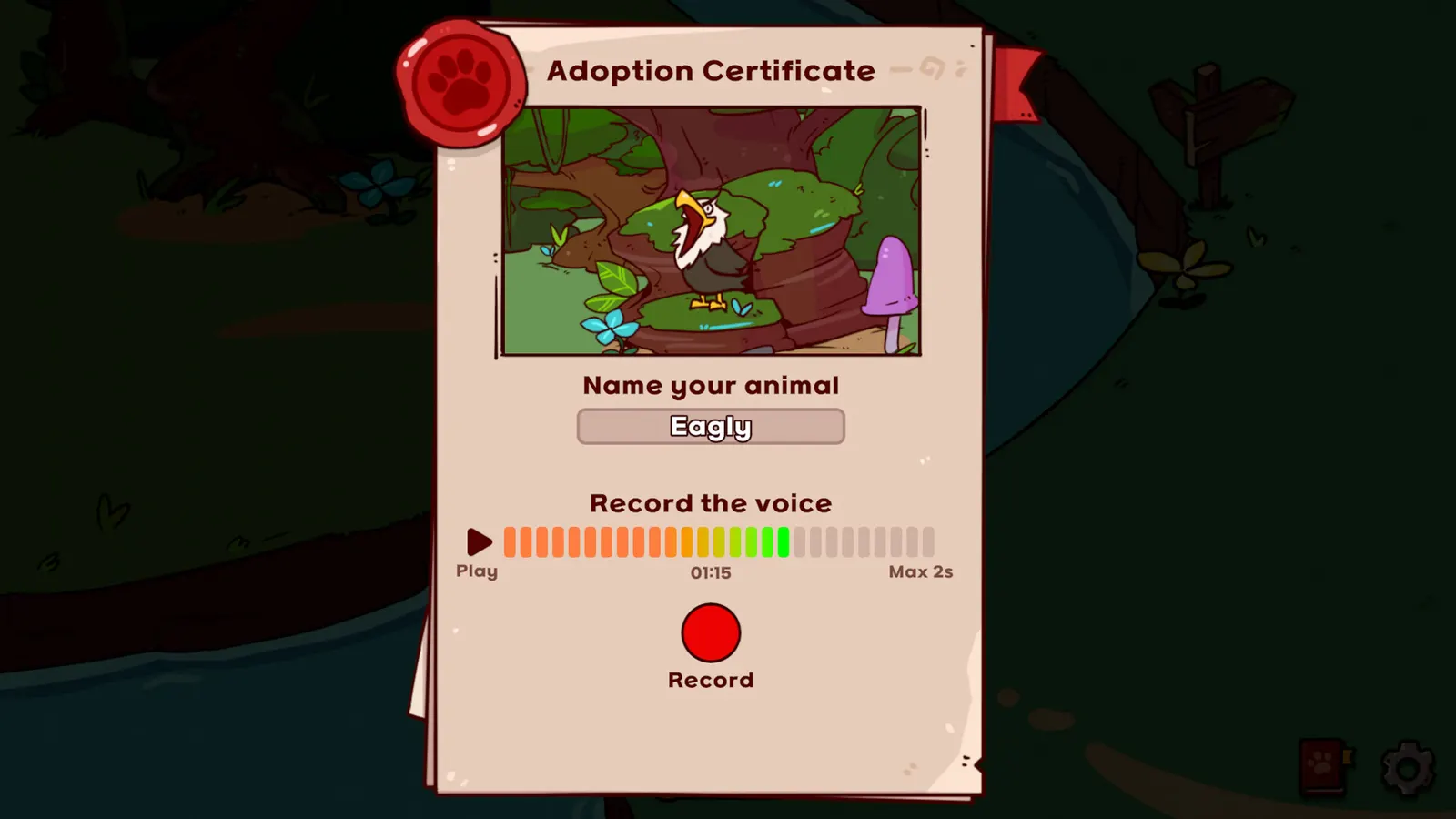 MyVoiceZoo media 5