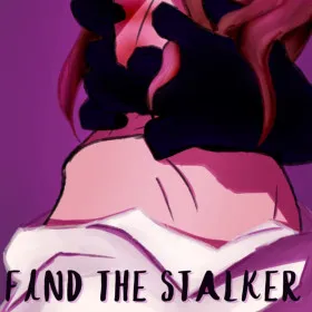 Обкладинка гри Find the stalker
