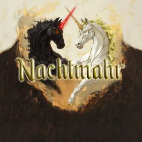 Обкладинка гри Nachtmahr