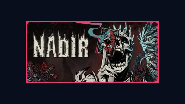 Nadir: A Grimdark Deckbuilder
