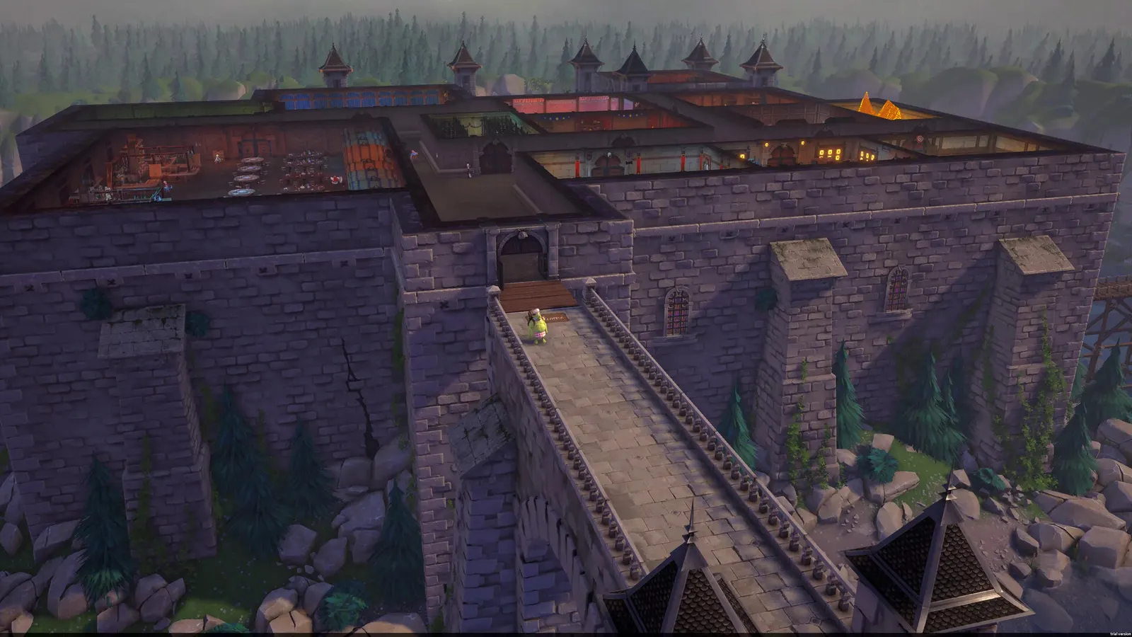 Naheulbeuk's Dungeon Master media 4